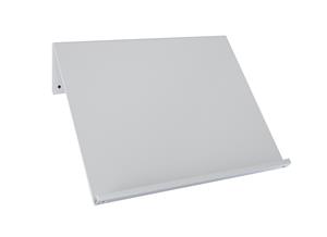 Catalogue Holder A3 Bott Combination Panels | Perfo Shadow Boards | Louvre Panels 14014008 